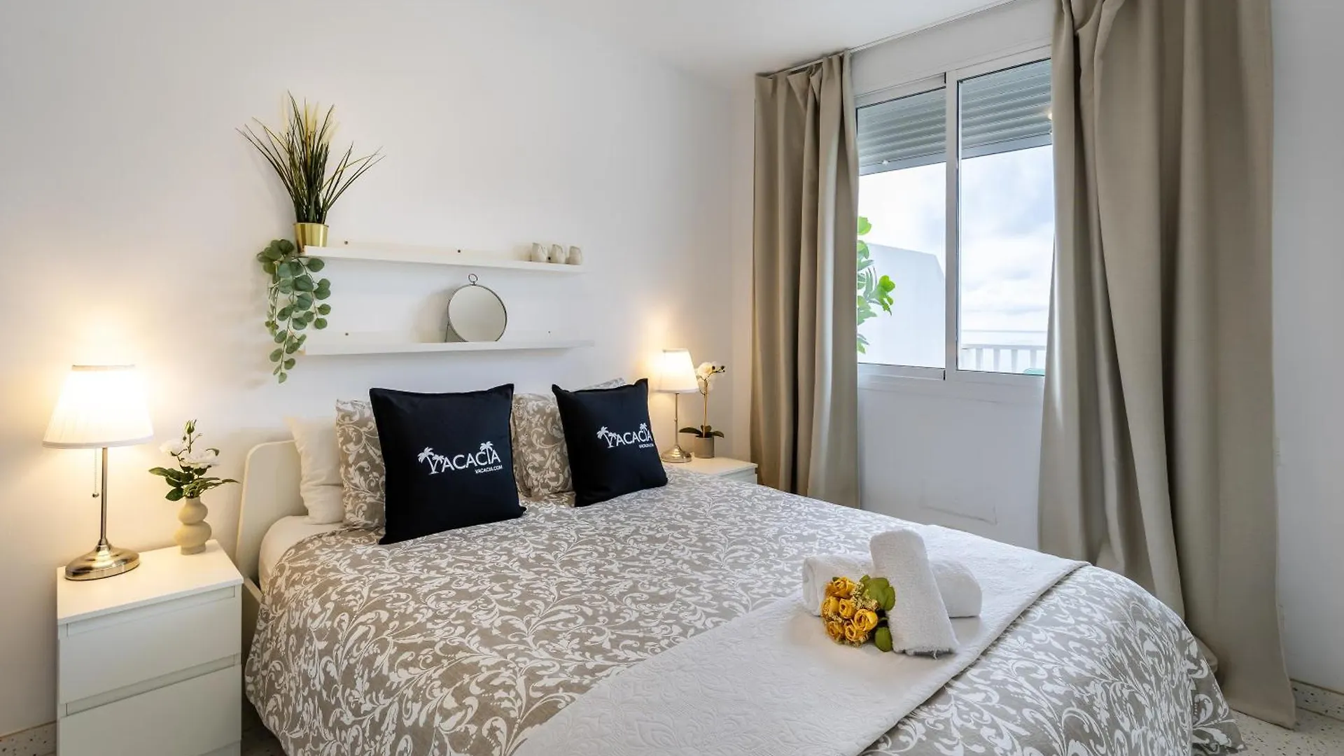 Daire Balcon Amadores Puerto Rico